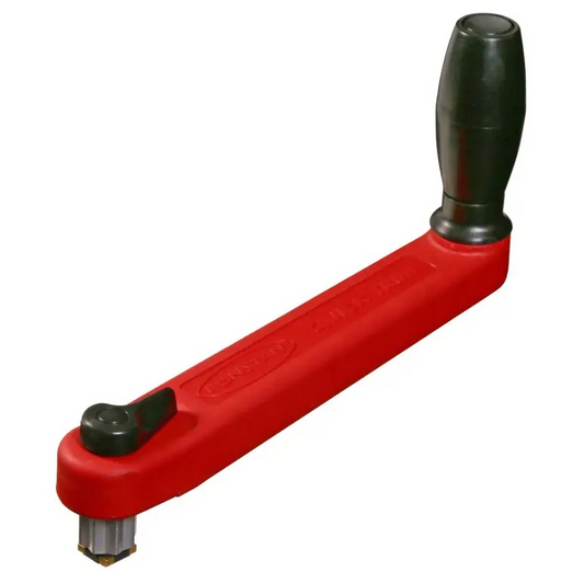 RF4110 - Ronstan Quick Trim Winch Handle 200mm