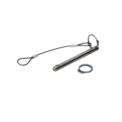 UFP Replacement A-60 Hitch Pin Kit