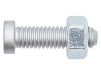 Anti-Rattle Screw Kit - M16 x 2.0 - Flanged