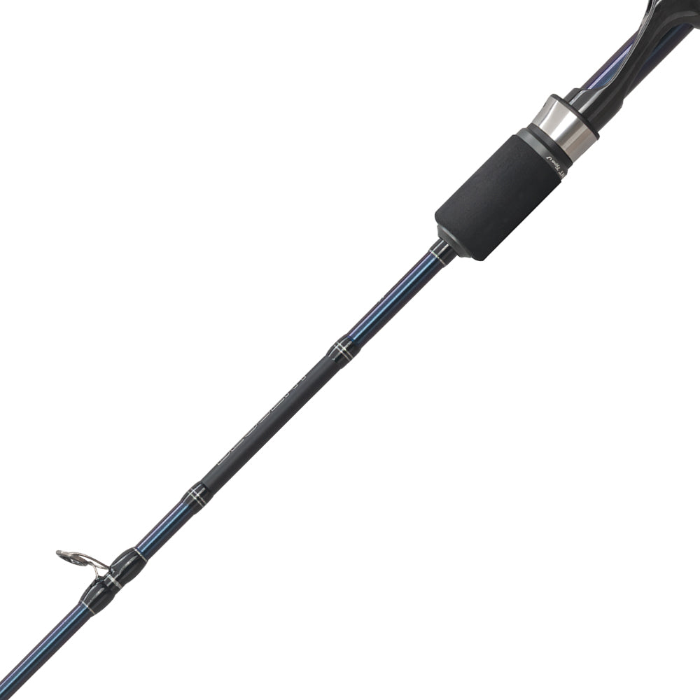 Shimano Descent Type J Spinning Slow Jig Rod 5ft 8in PE3 Max 200g 1pc