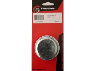 Trojan Grease Cap 50.2mm