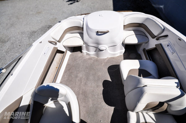 Four Winns Horizon 170