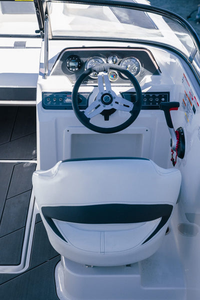 Bayliner DX2050