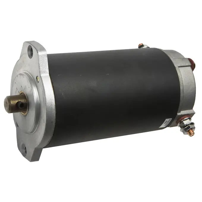 Maxwell Vetus MSP4189 Replacement Winch Motor 12V 500W