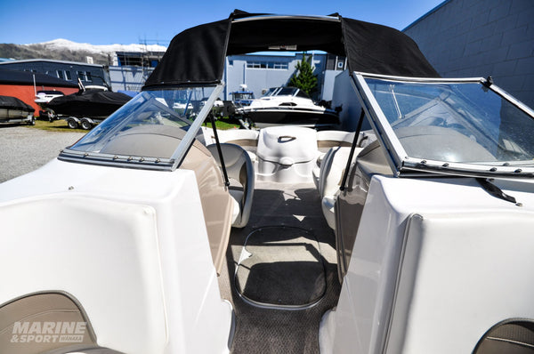 Four Winns Horizon 170