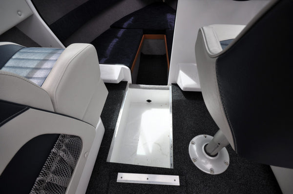 Immaculate Haines Hunter SF535