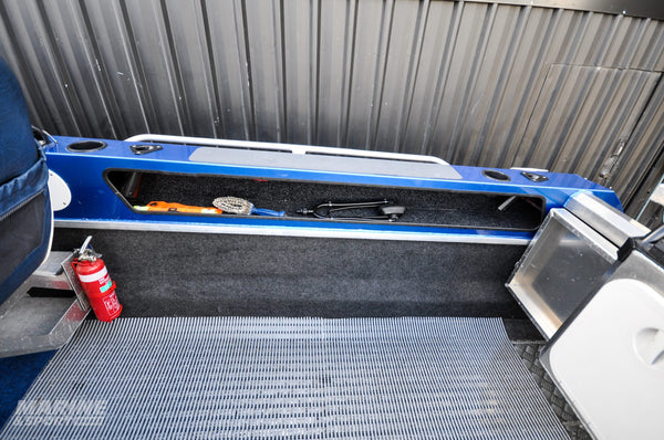 1850 Fisher - Ultra Low Hours - Lightly Used