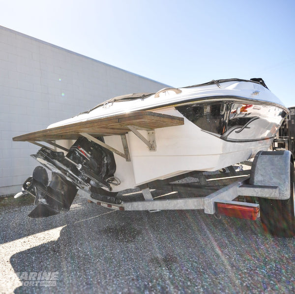 Four Winns Horizon 170