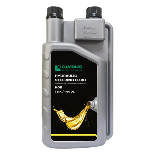 Glydus Multiflex Hydraulic Fluid 1L