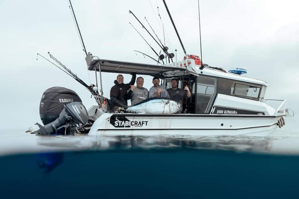 Stabicraft 2500 Ultra Xl