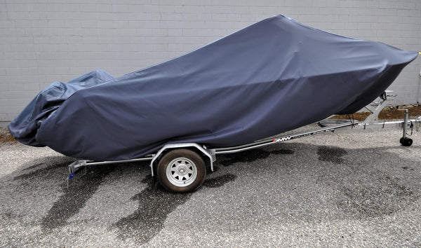 Immaculate Haines Hunter SF535