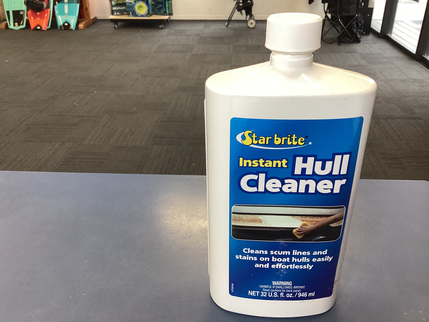 Star Brite Instant Hull Cleaner 946ml