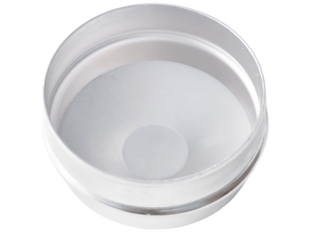 Trojan Grease Cap 47mm