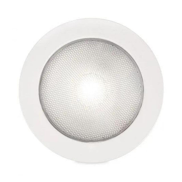 Hella EuroLED Flush White Bezel 2JA980631501