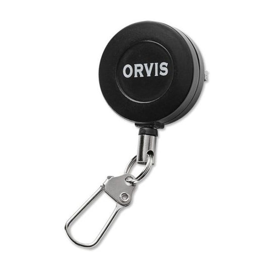Orvis Zinger – Black