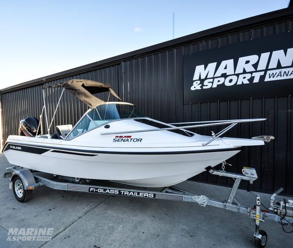 FiGlass Senator - 2014