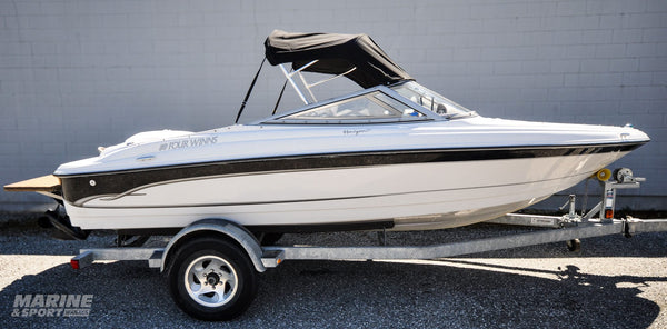 Four Winns Horizon 170