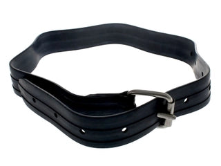 Dive Weight Belt - Rubber 1.3m