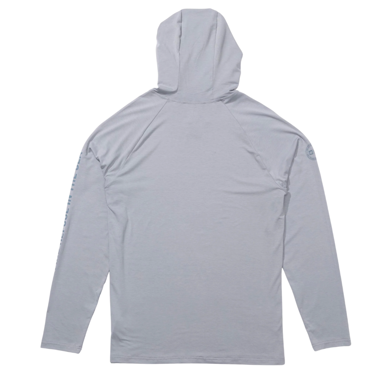 Salty Crew Mariner Lite UV Hood Long Sleeve