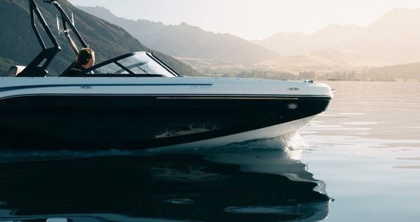 Bayliner DX2050
