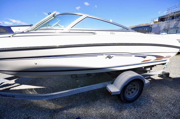 Sea Ray 190