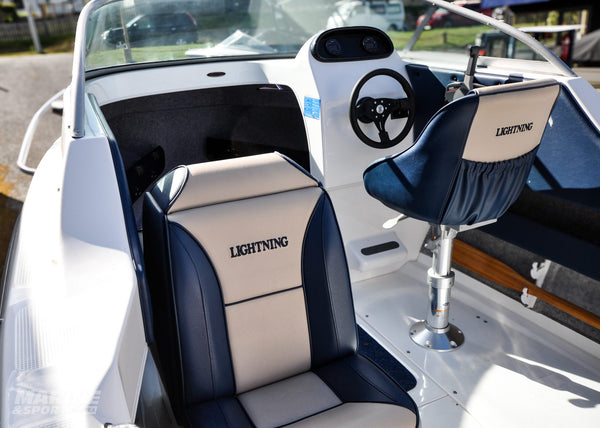 FiGlass Lightning - Barely Used