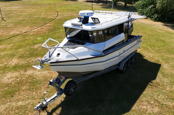 Stabicraft 2500 Ultra Xl