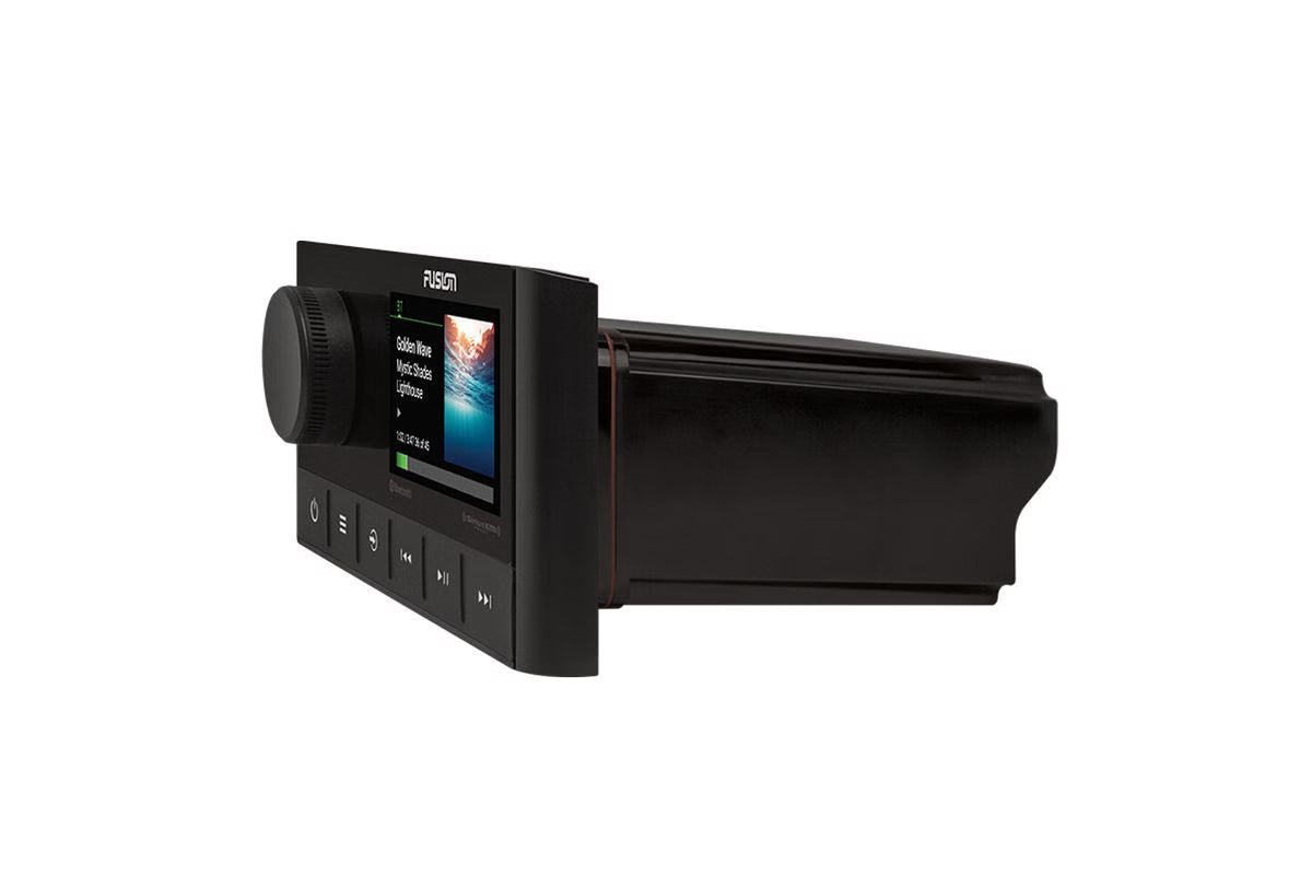 Fusion RA210 Marine Stereo