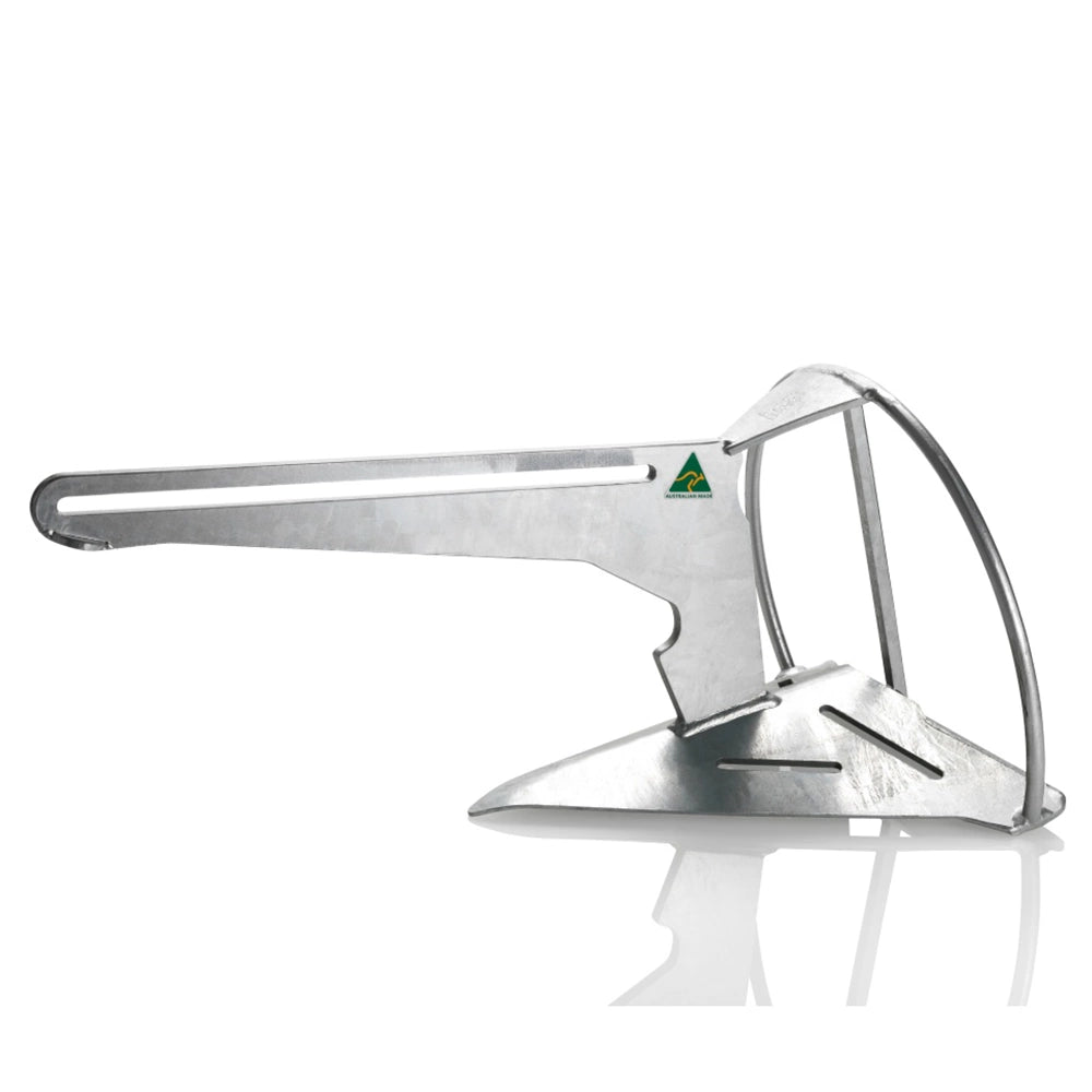 Super Sarca Anchors - Galvanised 2-6kg