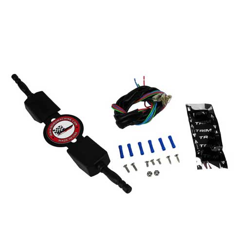 Bob's Machine 305-340000 Dual Steering Wheel Switch