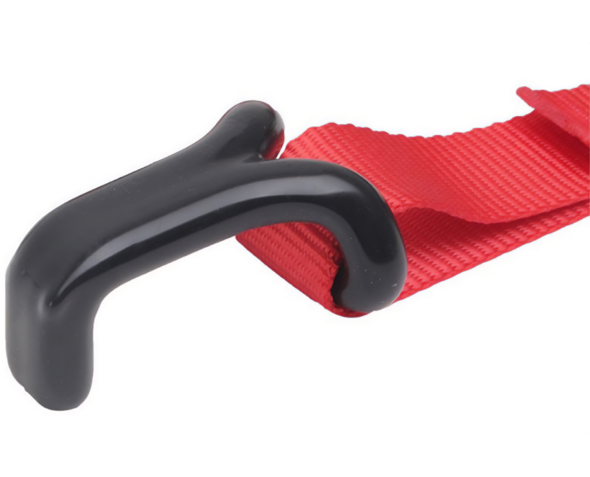 Trojan Tiedown Transom 200x45mm - Pair