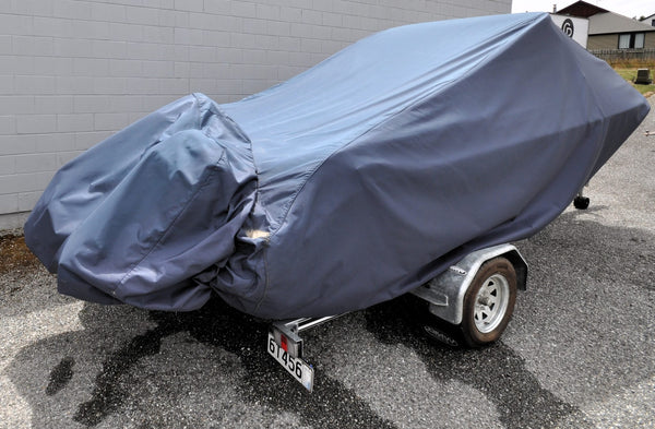 Immaculate Haines Hunter SF535