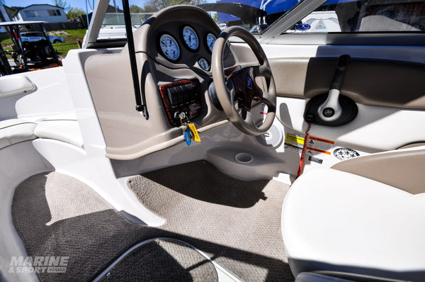 Four Winns Horizon 170