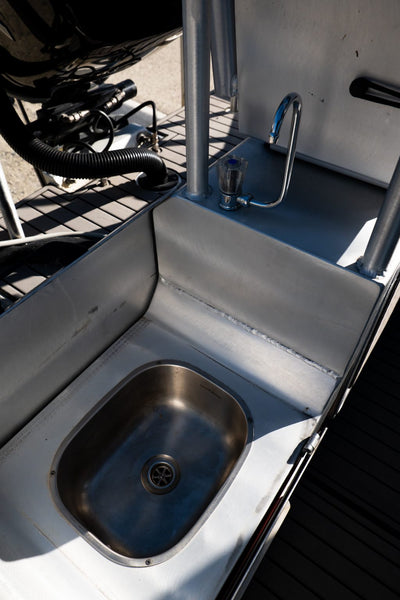 Mclay 651 Custom Built Hardtop