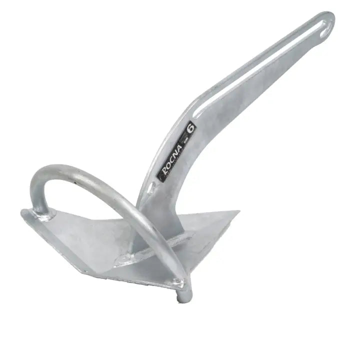 Rocna Fisherman Anchor - 6kg