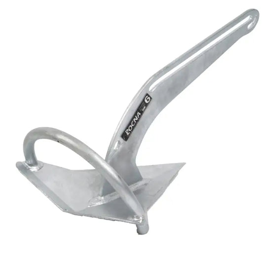 Rocna Fisherman Anchor - 6kg
