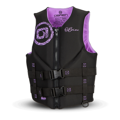 O’Brien Traditional Neoprene Vest Women