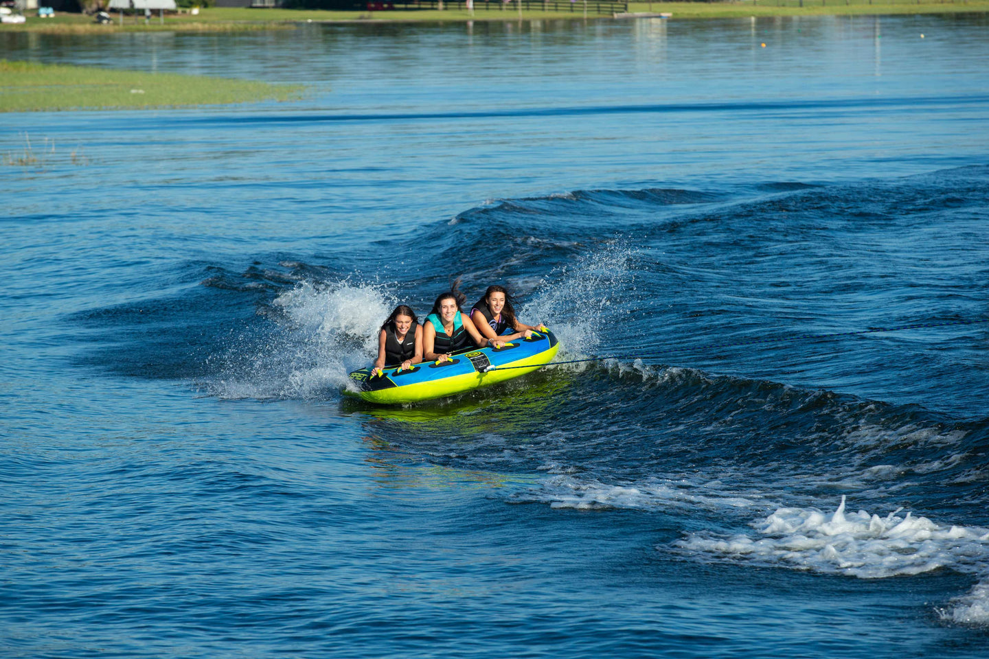 O’Brien D-Lux 3 Towing Tube