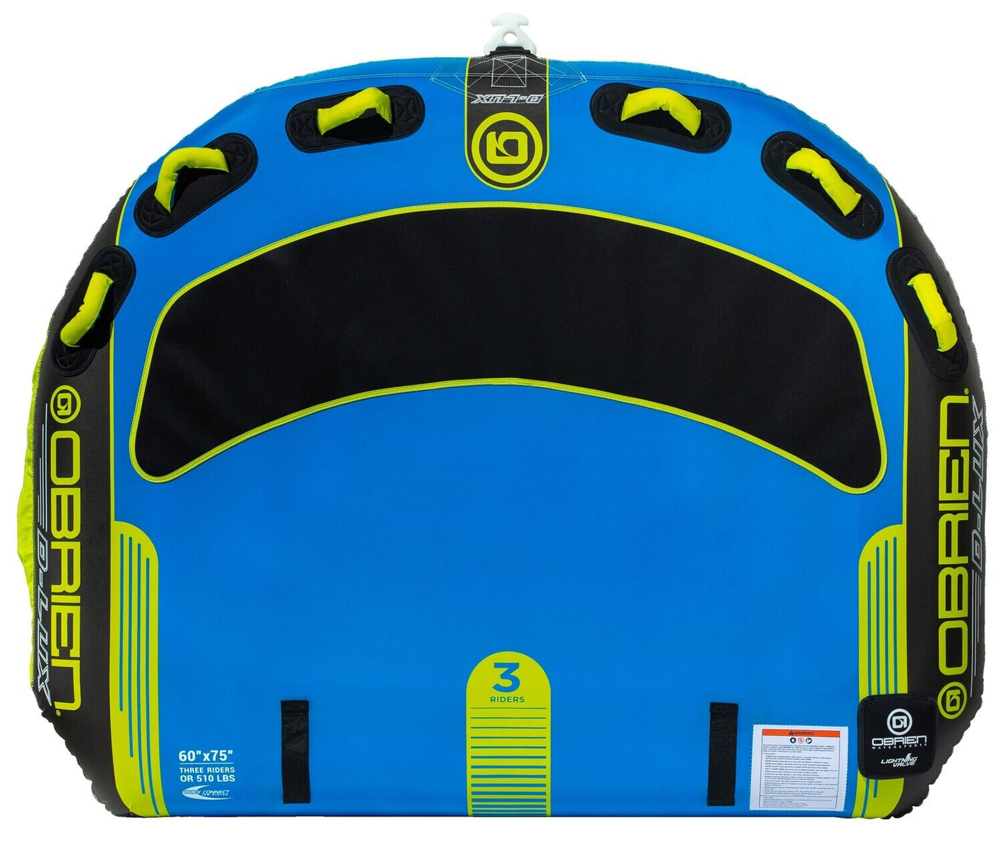 O’Brien D-Lux 3 Towing Tube