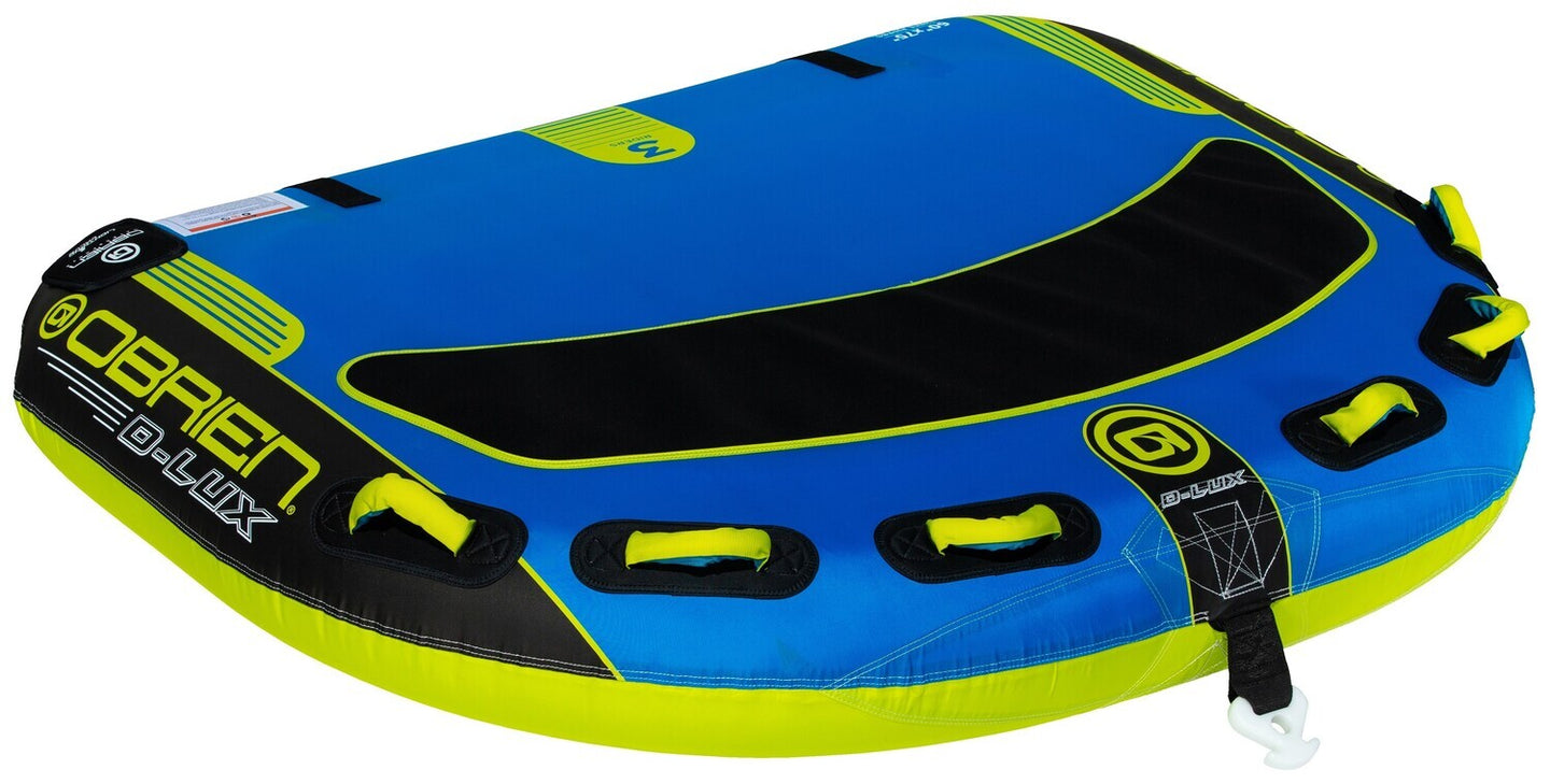 O’Brien D-Lux 3 Towing Tube