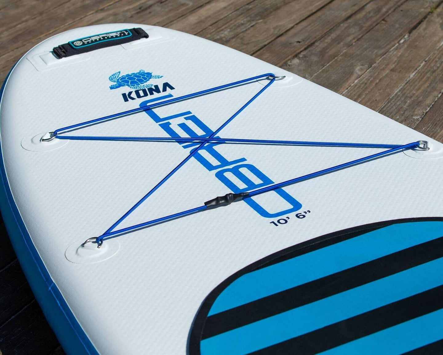 O'Brien Kona Inflatable Stand Up Paddle Board SUP