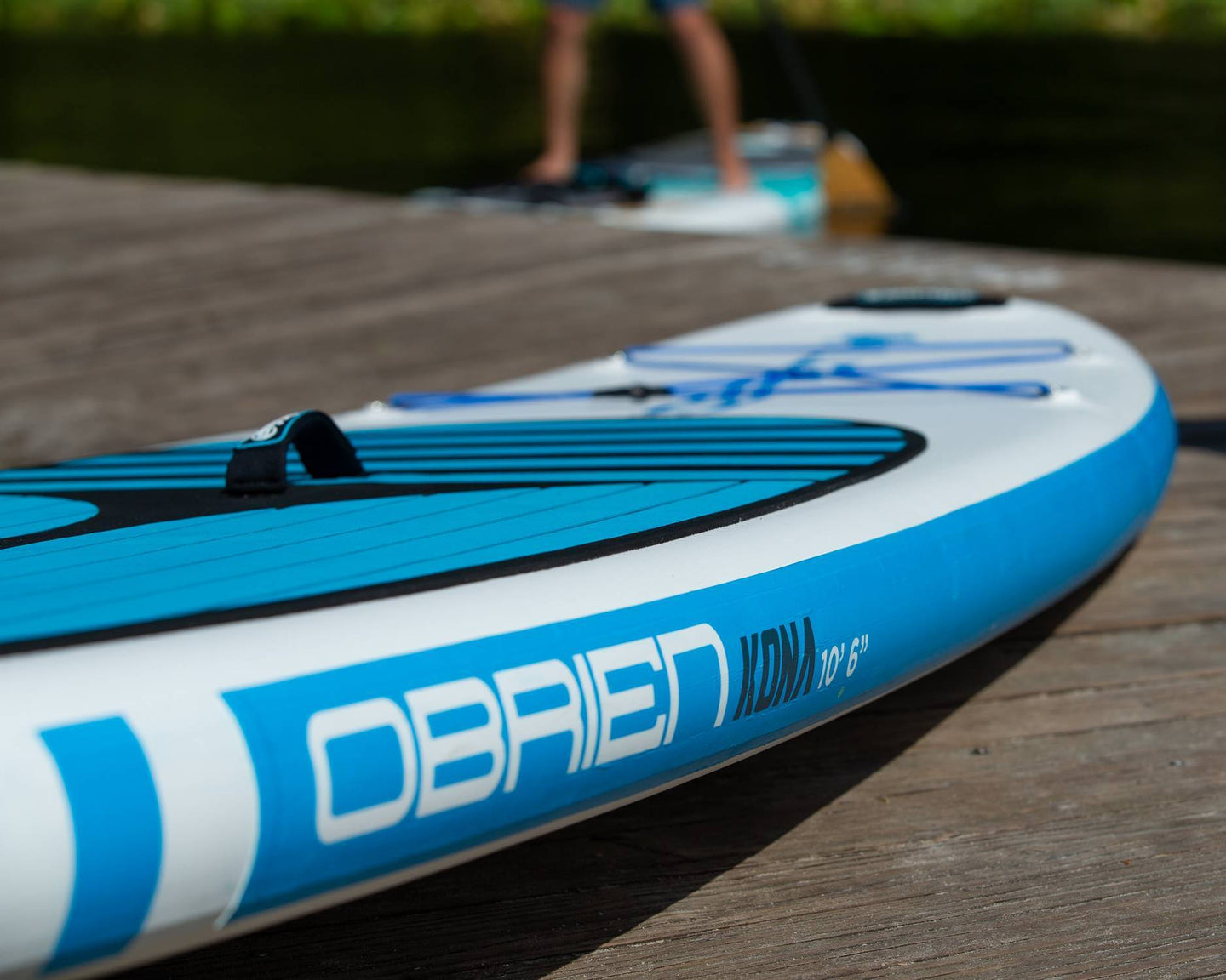 O'Brien Kona Inflatable Stand Up Paddle Board SUP