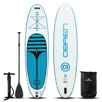 O'Brien Kona Inflatable Stand Up Paddle Board SUP