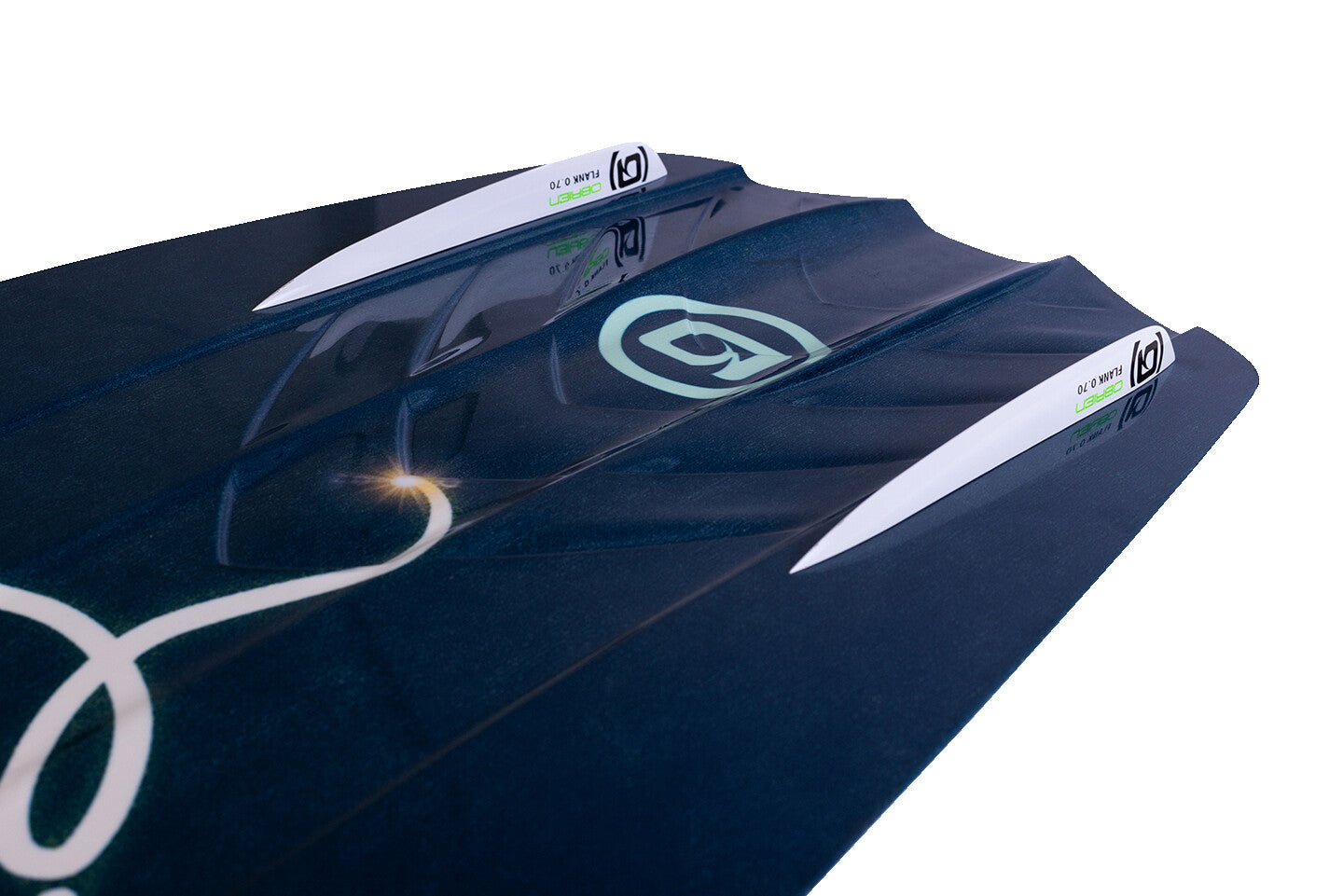 O'Brien Spark Wakeboard with Boarder Binding