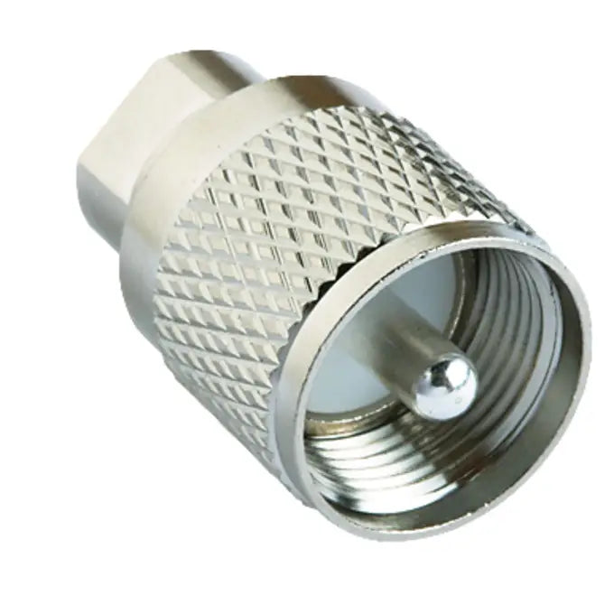 Pacific Aerials P1217  Fast Fit Jack & Plug