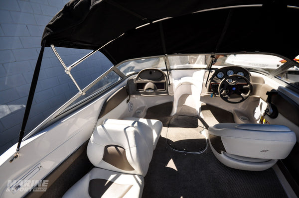 Four Winns Horizon 170