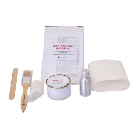 Hypalon Inflatable Repair Kit