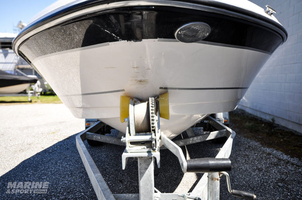 Four Winns Horizon 170