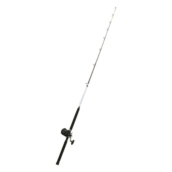 Okuma Classic CLX-300 UFR 8-12kg Rod & Reel Combo