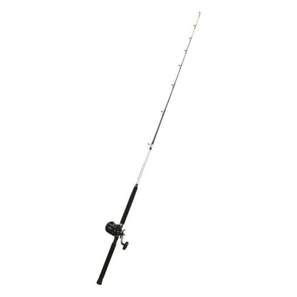 Okuma Classic CLX-300 UFR 8-12kg Rod & Reel Combo